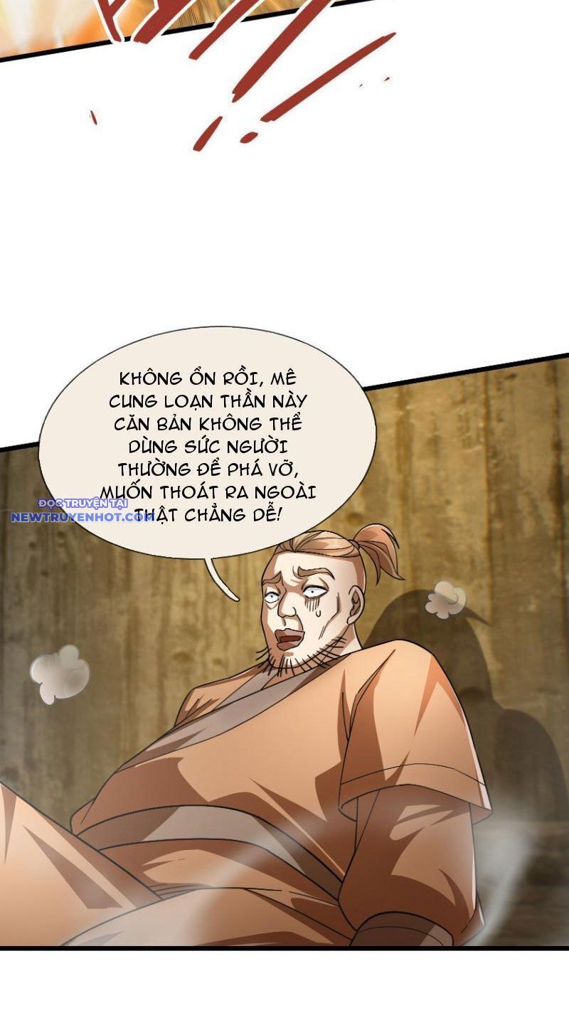 Ngủ Say Vạn Cổ: Xuất Thế Quét Ngang Chư Thiên - Chapter 16 - Page 6