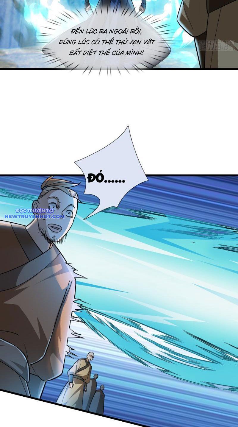 Ngủ Say Vạn Cổ: Xuất Thế Quét Ngang Chư Thiên - Chapter 16 - Page 8