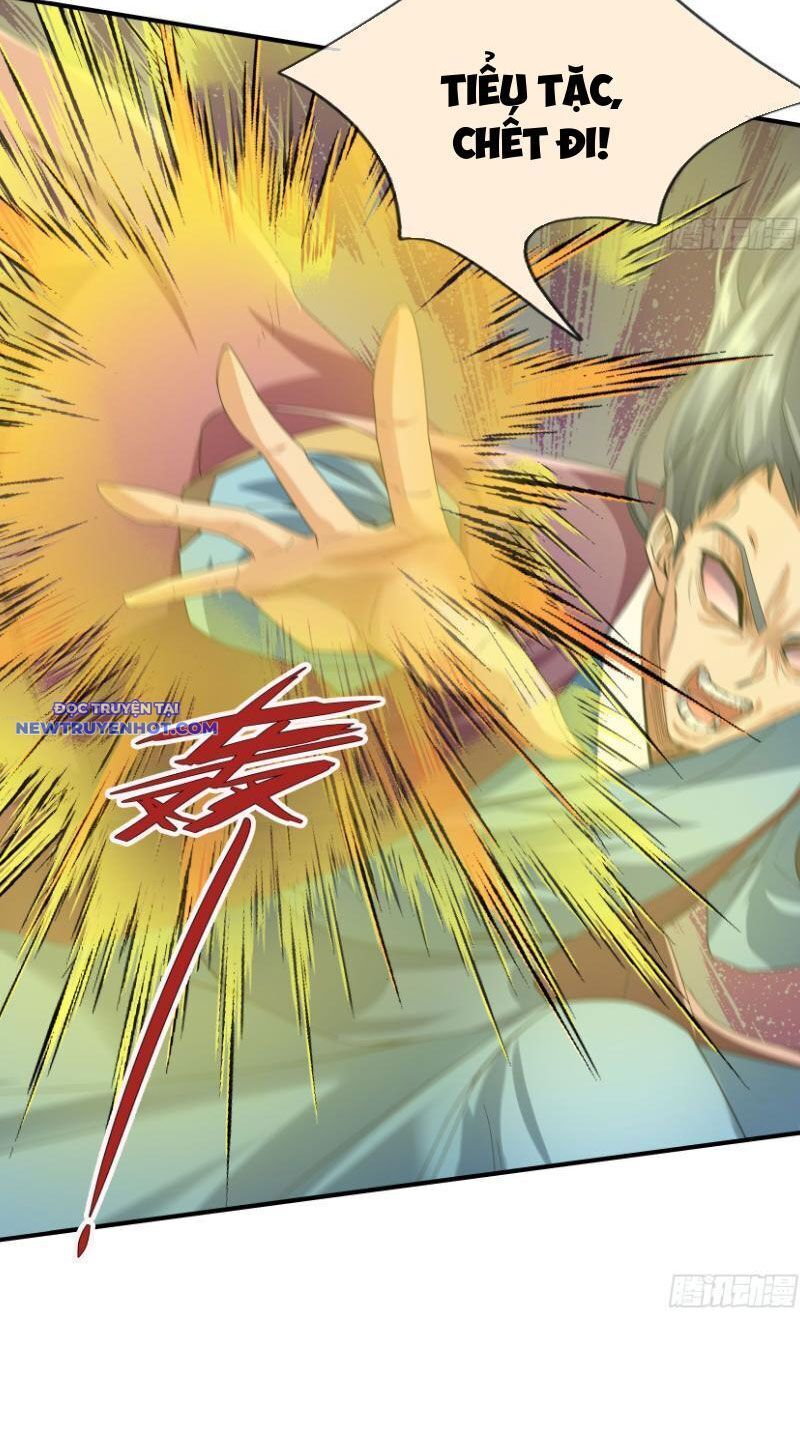 Ngủ Say Vạn Cổ: Xuất Thế Quét Ngang Chư Thiên - Chapter 17 - Page 11