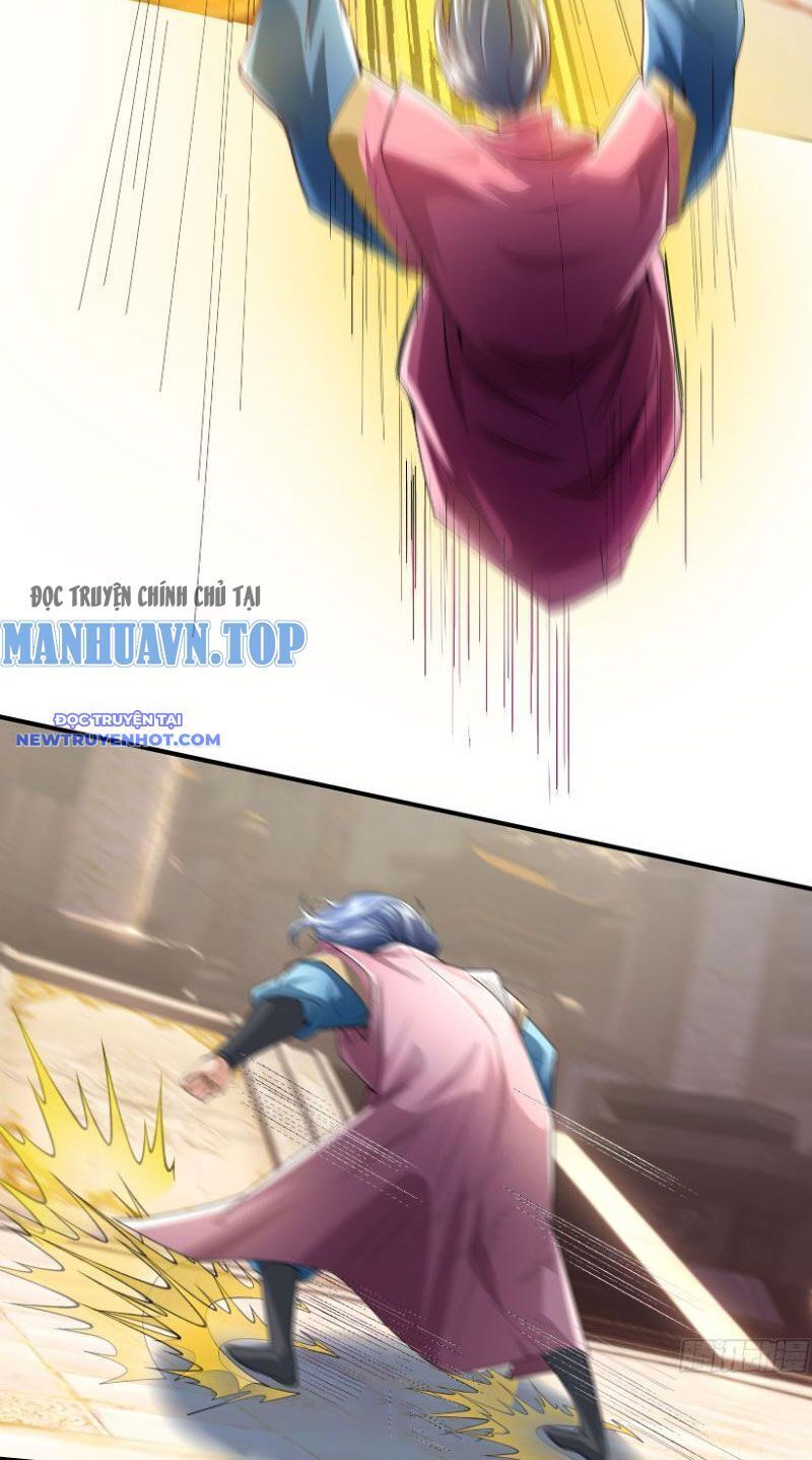 Ngủ Say Vạn Cổ: Xuất Thế Quét Ngang Chư Thiên - Chapter 17 - Page 13