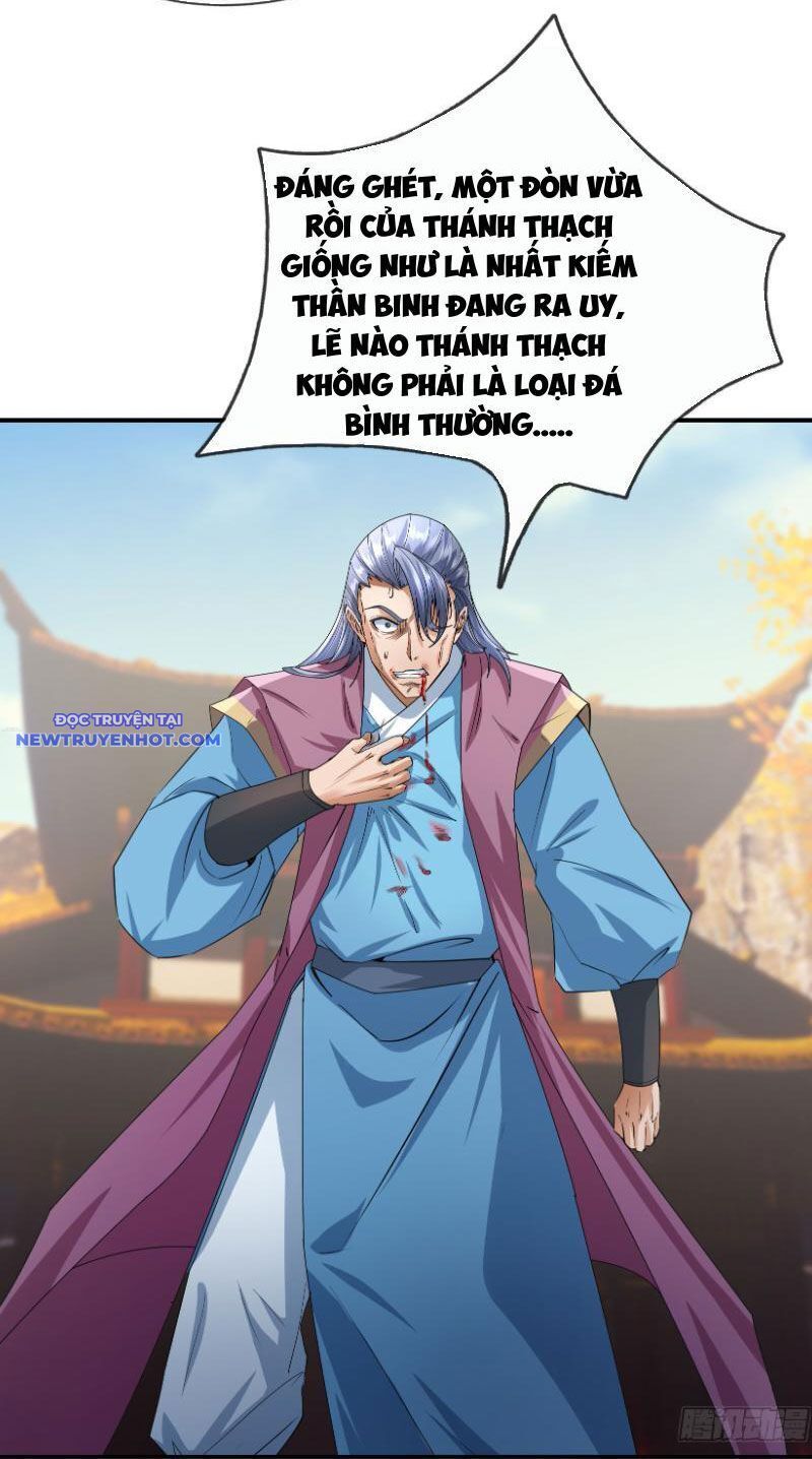 Ngủ Say Vạn Cổ: Xuất Thế Quét Ngang Chư Thiên - Chapter 17 - Page 16