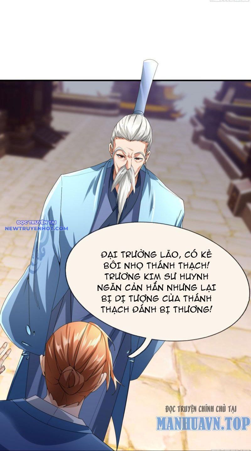 Ngủ Say Vạn Cổ: Xuất Thế Quét Ngang Chư Thiên - Chapter 17 - Page 18