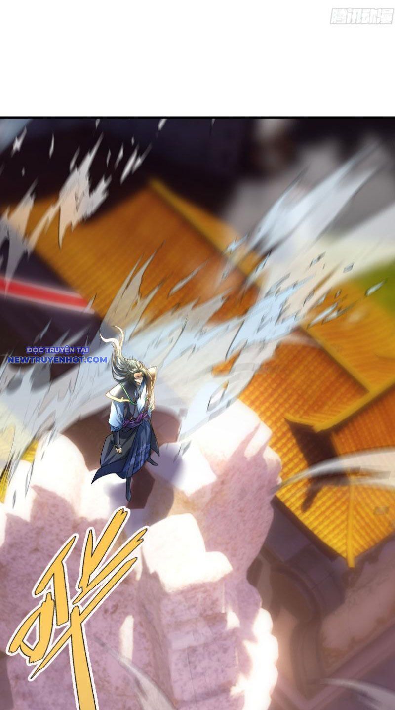 Ngủ Say Vạn Cổ: Xuất Thế Quét Ngang Chư Thiên - Chapter 17 - Page 20