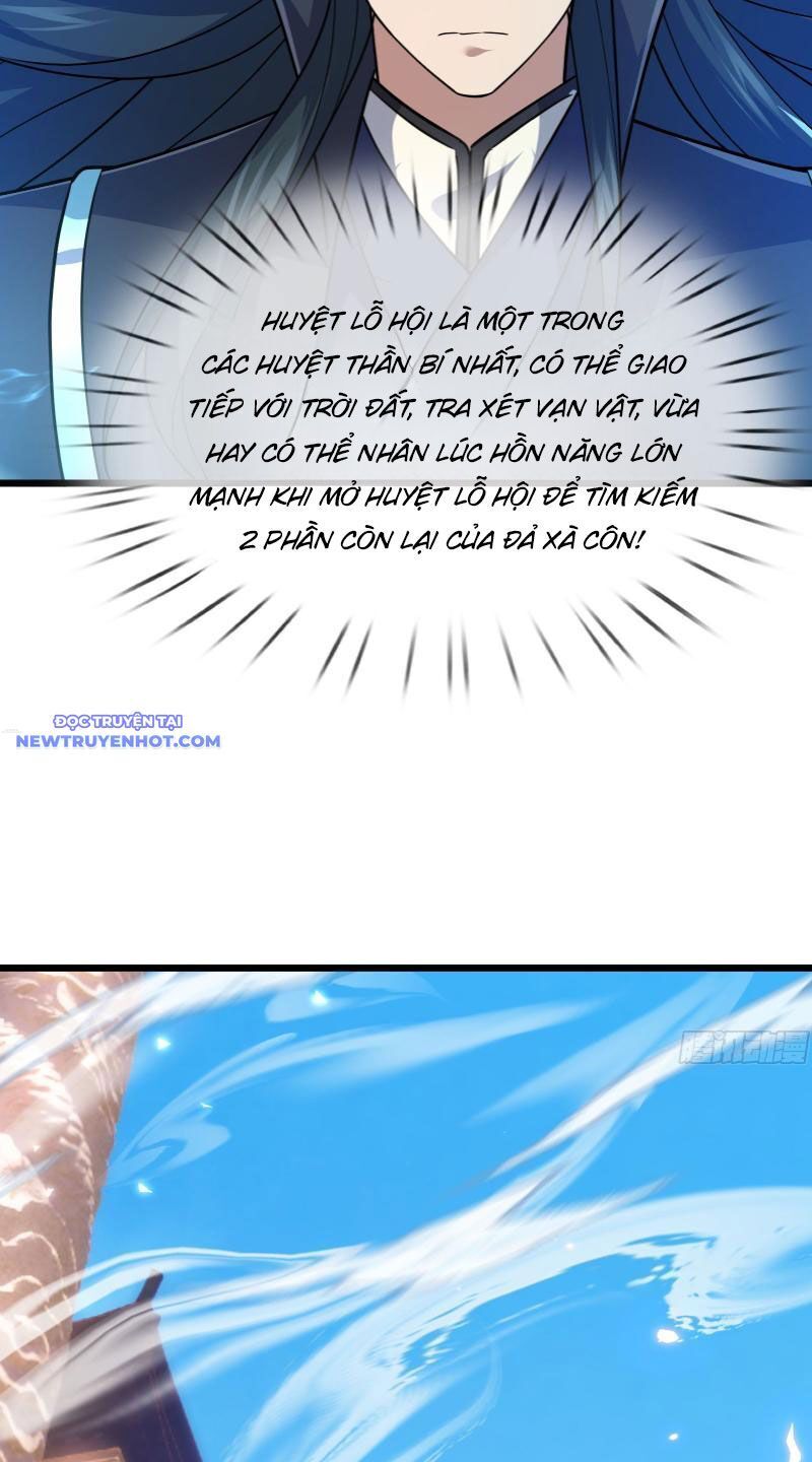 Ngủ Say Vạn Cổ: Xuất Thế Quét Ngang Chư Thiên - Chapter 17 - Page 25