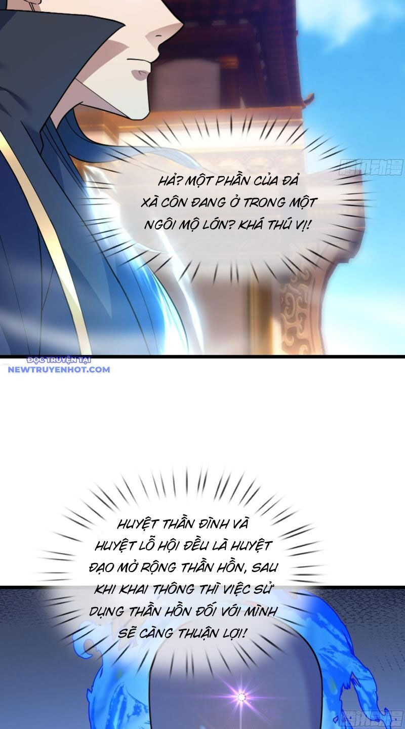 Ngủ Say Vạn Cổ: Xuất Thế Quét Ngang Chư Thiên - Chapter 17 - Page 27