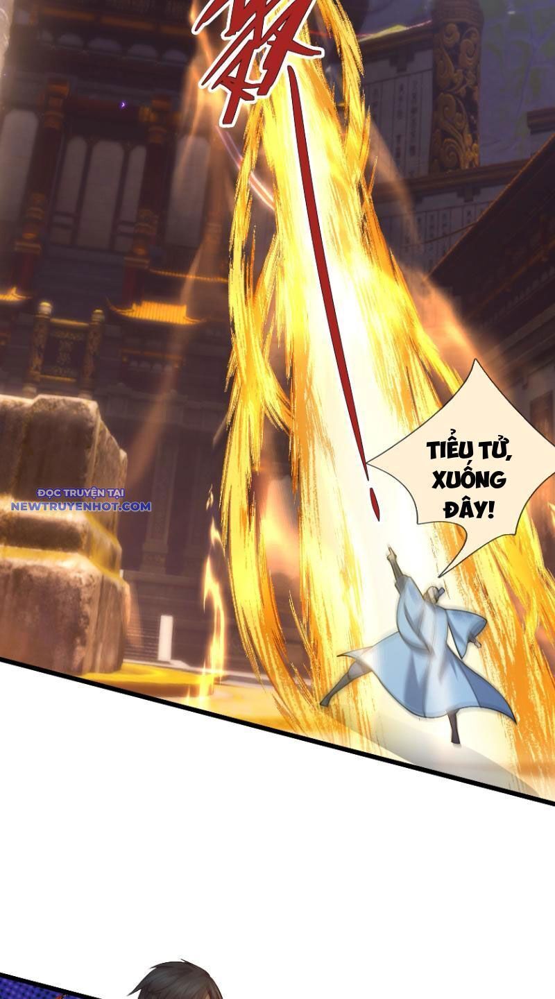 Ngủ Say Vạn Cổ: Xuất Thế Quét Ngang Chư Thiên - Chapter 17 - Page 30