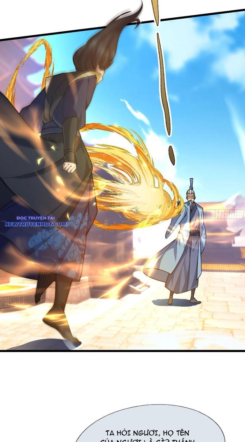 Ngủ Say Vạn Cổ: Xuất Thế Quét Ngang Chư Thiên - Chapter 17 - Page 32