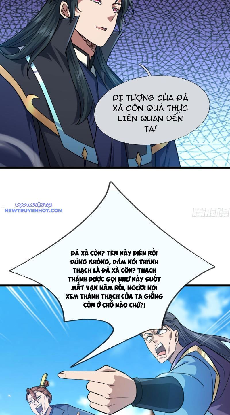 Ngủ Say Vạn Cổ: Xuất Thế Quét Ngang Chư Thiên - Chapter 17 - Page 34