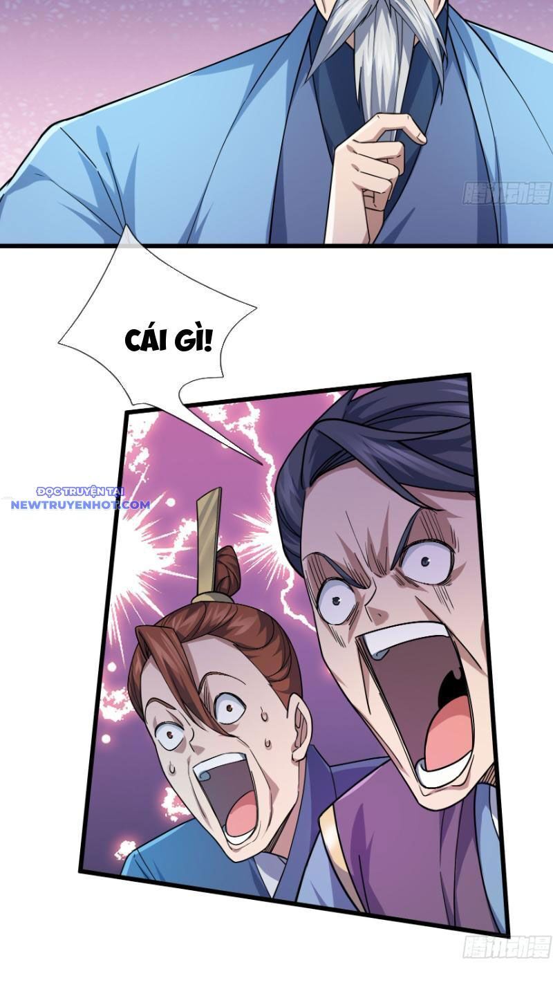 Ngủ Say Vạn Cổ: Xuất Thế Quét Ngang Chư Thiên - Chapter 17 - Page 36