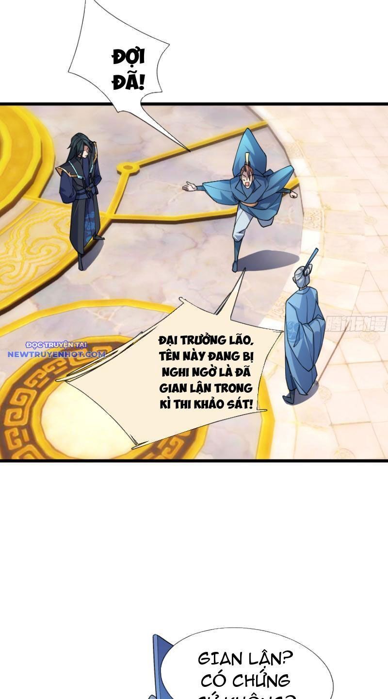 Ngủ Say Vạn Cổ: Xuất Thế Quét Ngang Chư Thiên - Chapter 17 - Page 38