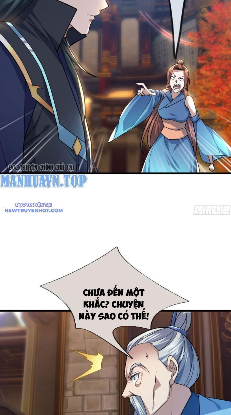 Ngủ Say Vạn Cổ: Xuất Thế Quét Ngang Chư Thiên - Chapter 17 - Page 40