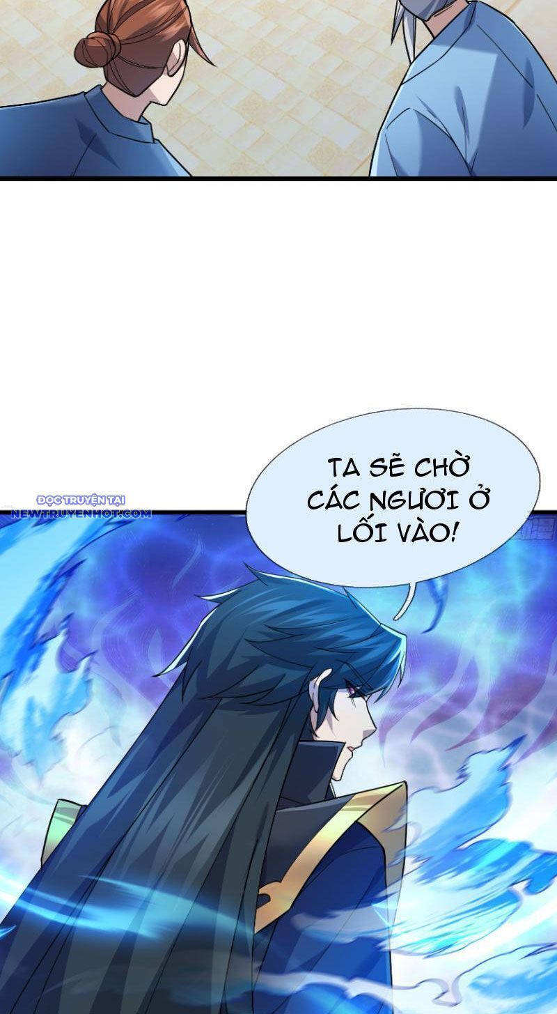 Ngủ Say Vạn Cổ: Xuất Thế Quét Ngang Chư Thiên - Chapter 17 - Page 44