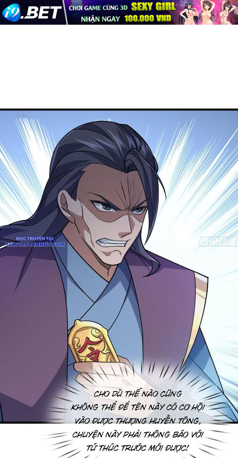 Ngủ Say Vạn Cổ: Xuất Thế Quét Ngang Chư Thiên - Chapter 17 - Page 48