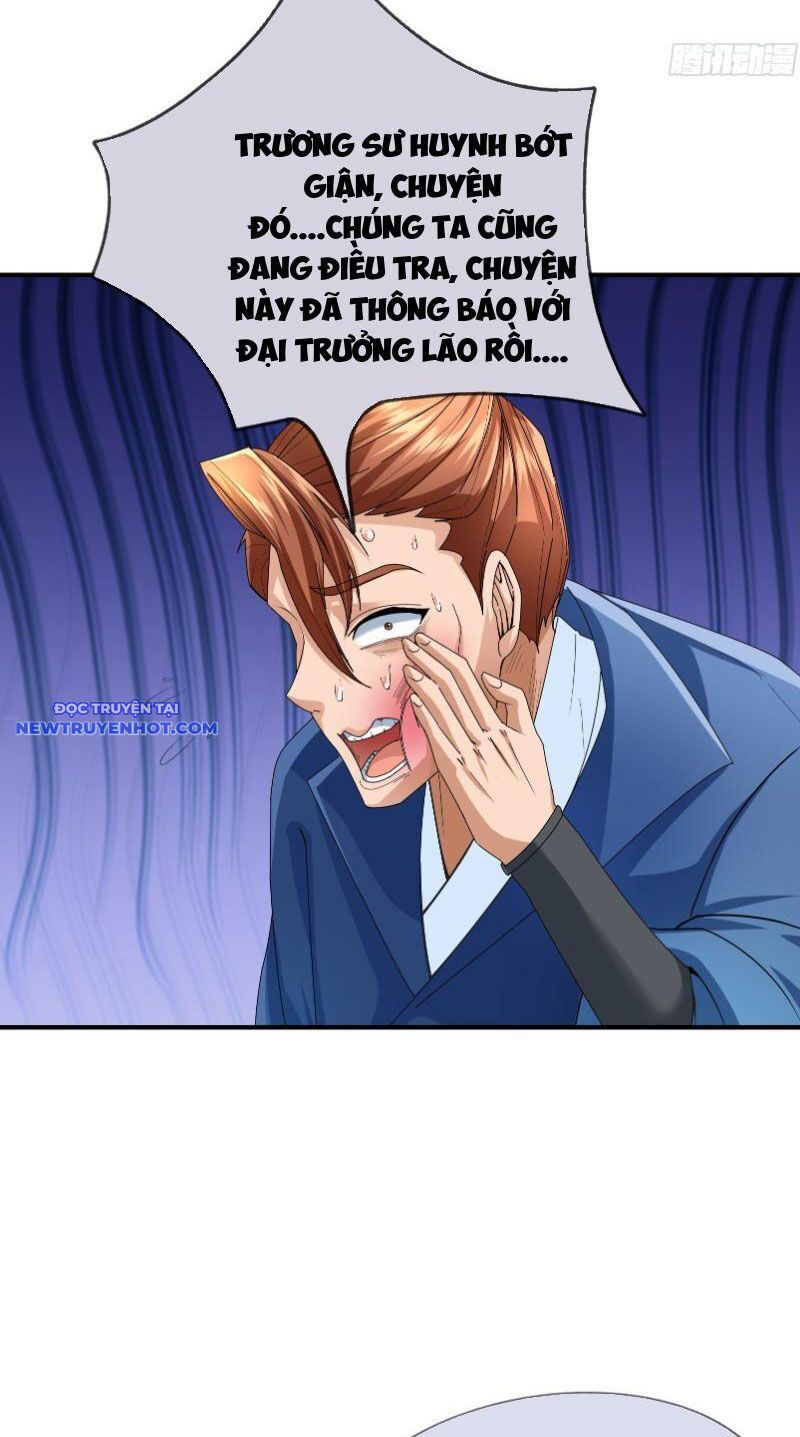 Ngủ Say Vạn Cổ: Xuất Thế Quét Ngang Chư Thiên - Chapter 17 - Page 5