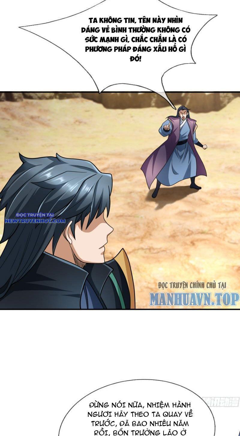 Ngủ Say Vạn Cổ: Xuất Thế Quét Ngang Chư Thiên - Chapter 17 - Page 54