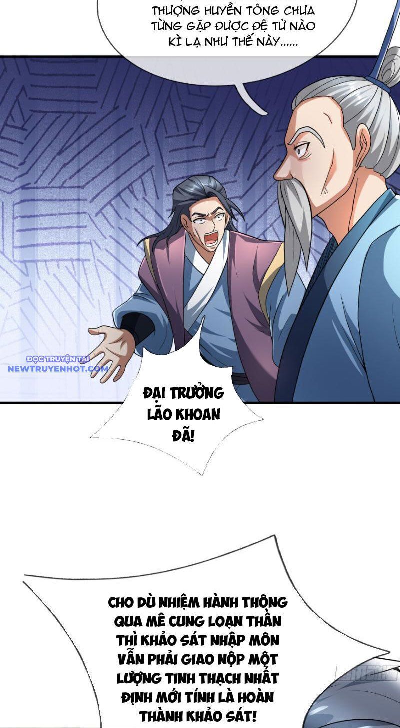 Ngủ Say Vạn Cổ: Xuất Thế Quét Ngang Chư Thiên - Chapter 17 - Page 55