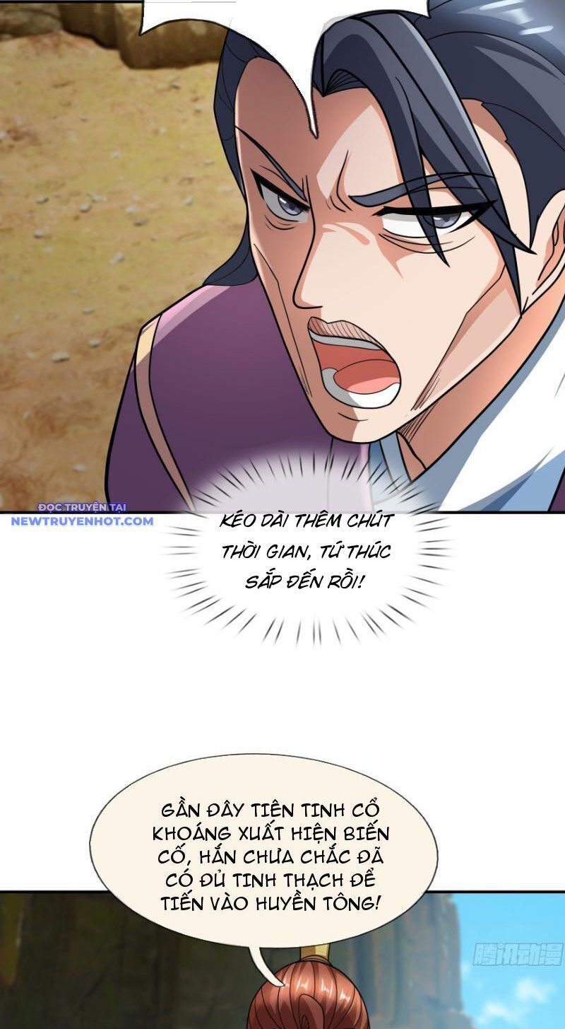 Ngủ Say Vạn Cổ: Xuất Thế Quét Ngang Chư Thiên - Chapter 17 - Page 56