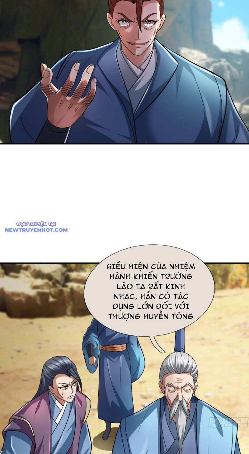 Ngủ Say Vạn Cổ: Xuất Thế Quét Ngang Chư Thiên - Chapter 17 - Page 57