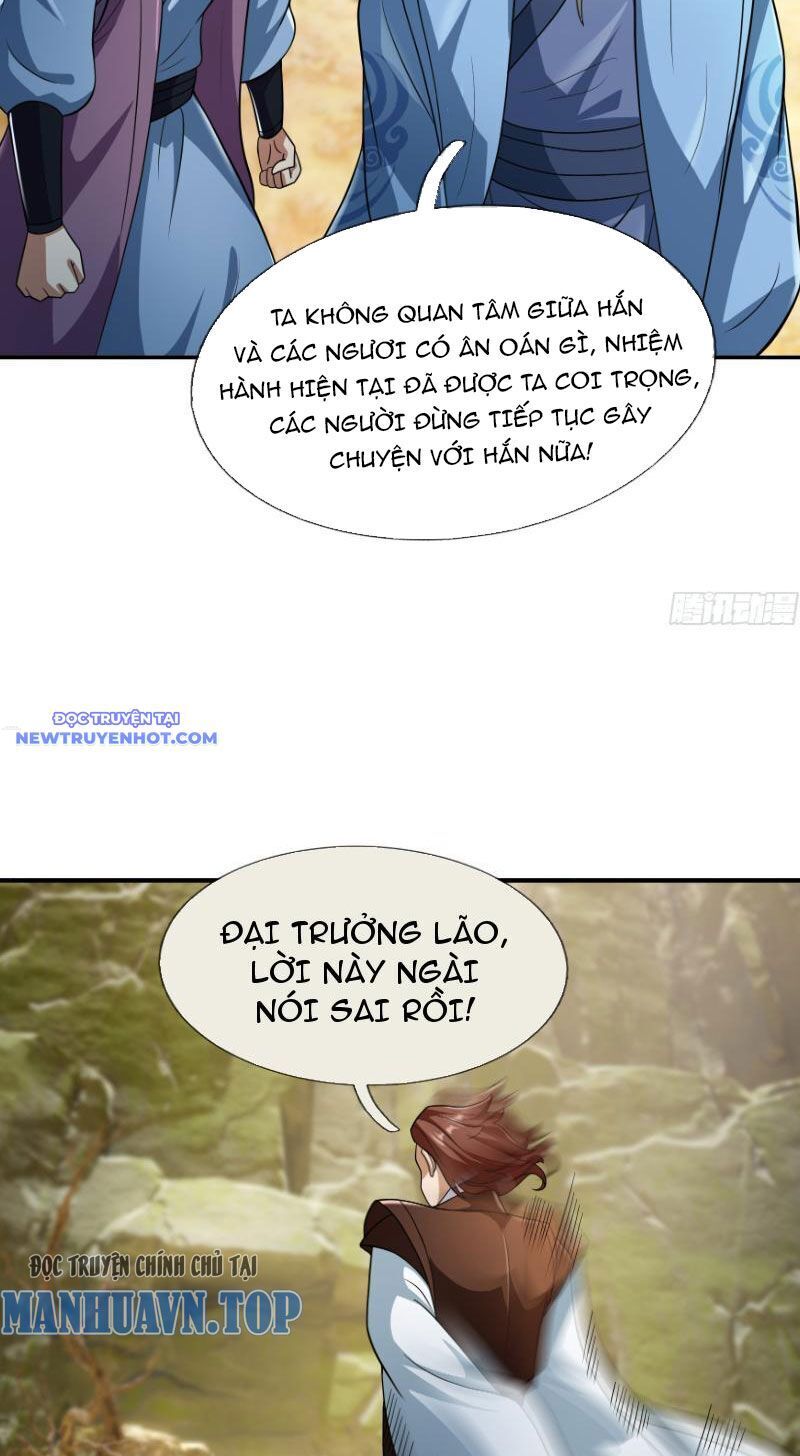 Ngủ Say Vạn Cổ: Xuất Thế Quét Ngang Chư Thiên - Chapter 17 - Page 58