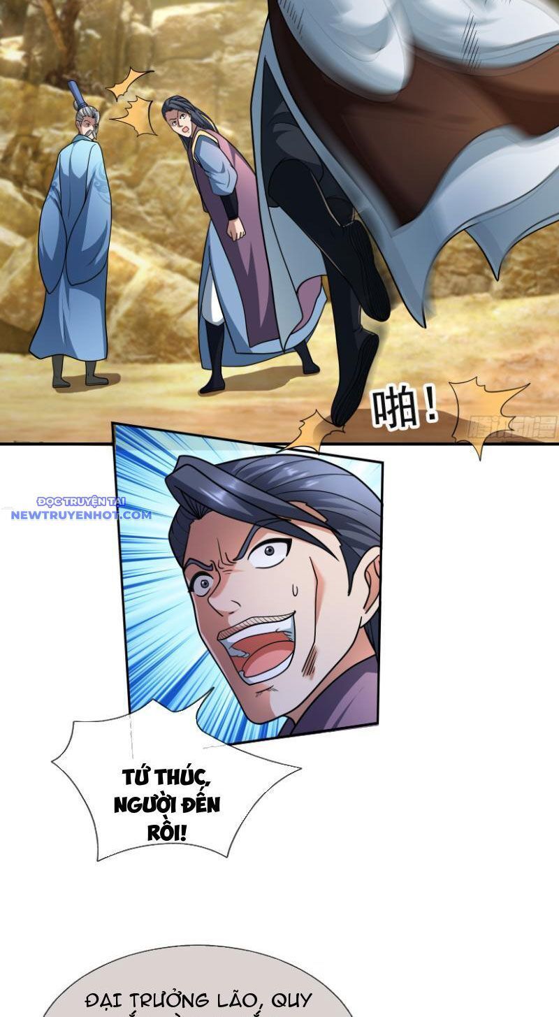 Ngủ Say Vạn Cổ: Xuất Thế Quét Ngang Chư Thiên - Chapter 17 - Page 59