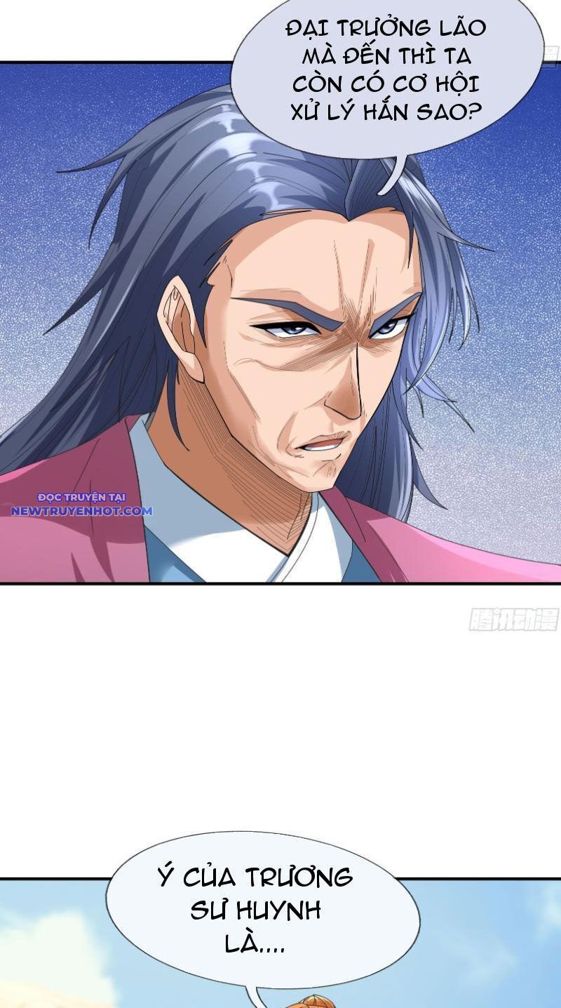 Ngủ Say Vạn Cổ: Xuất Thế Quét Ngang Chư Thiên - Chapter 17 - Page 6