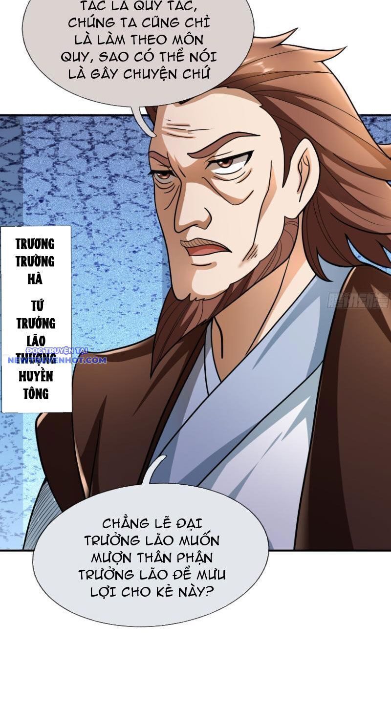 Ngủ Say Vạn Cổ: Xuất Thế Quét Ngang Chư Thiên - Chapter 17 - Page 60