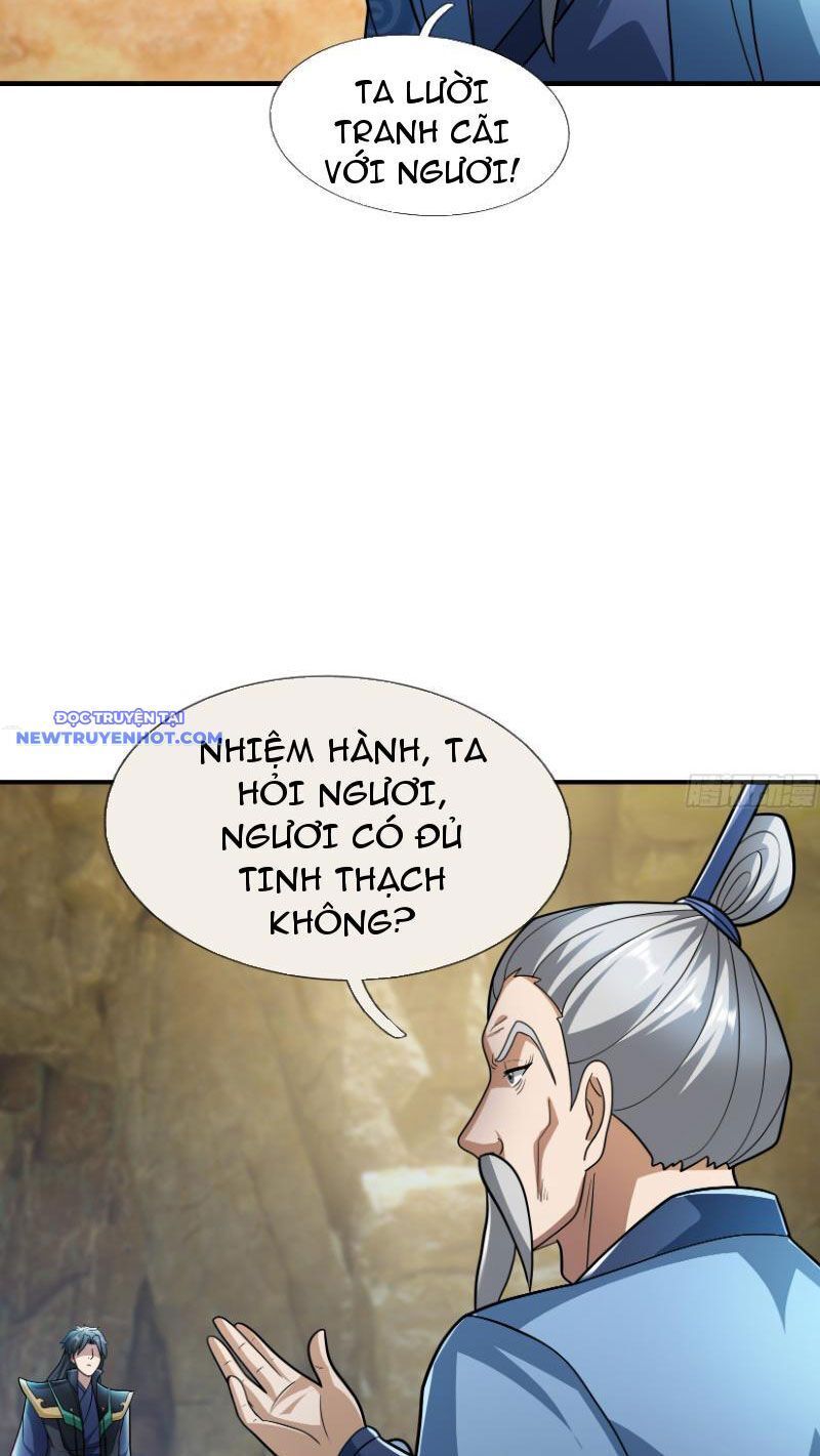 Ngủ Say Vạn Cổ: Xuất Thế Quét Ngang Chư Thiên - Chapter 17 - Page 63