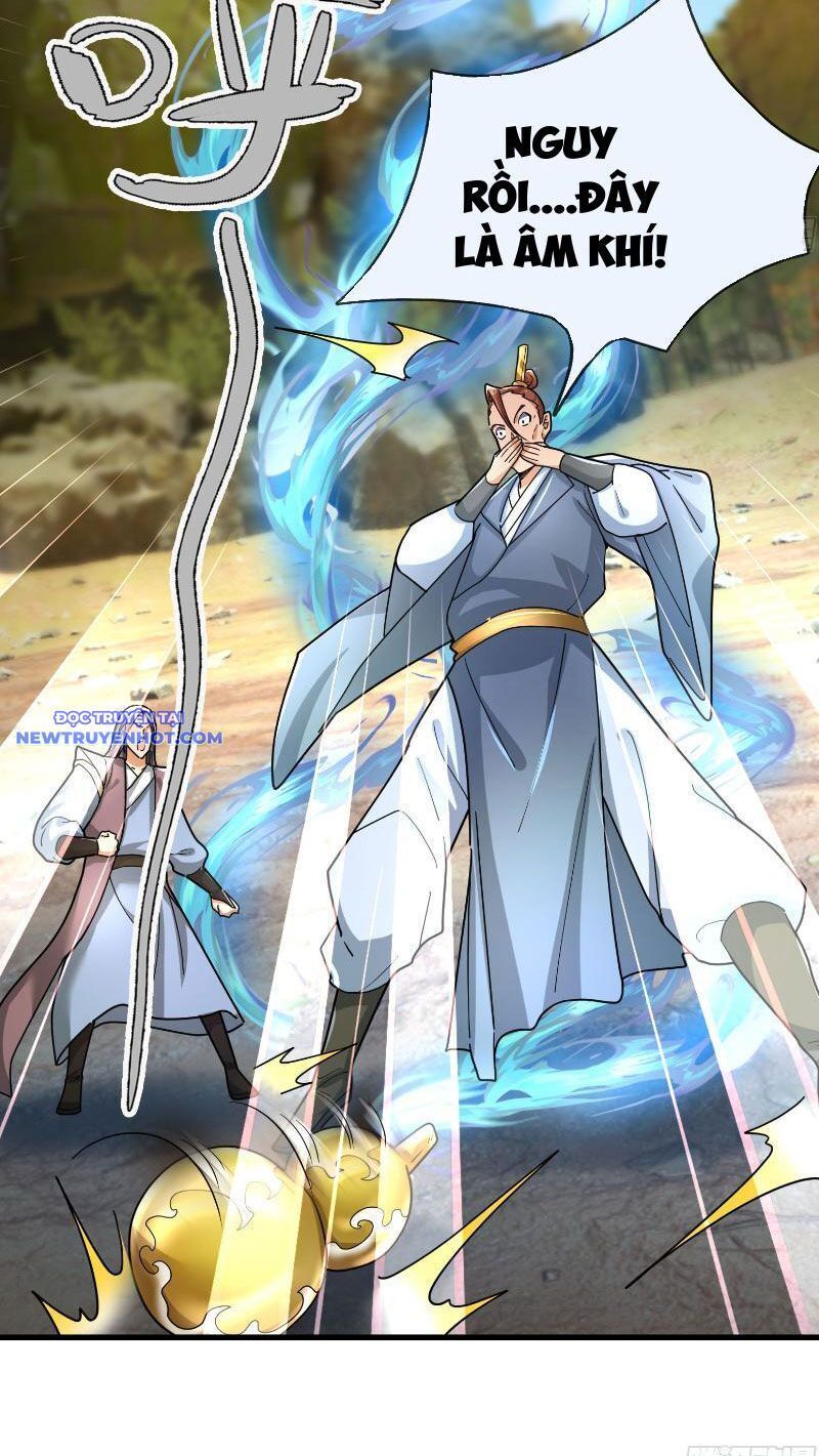 Ngủ Say Vạn Cổ: Xuất Thế Quét Ngang Chư Thiên - Chapter 17 - Page 79