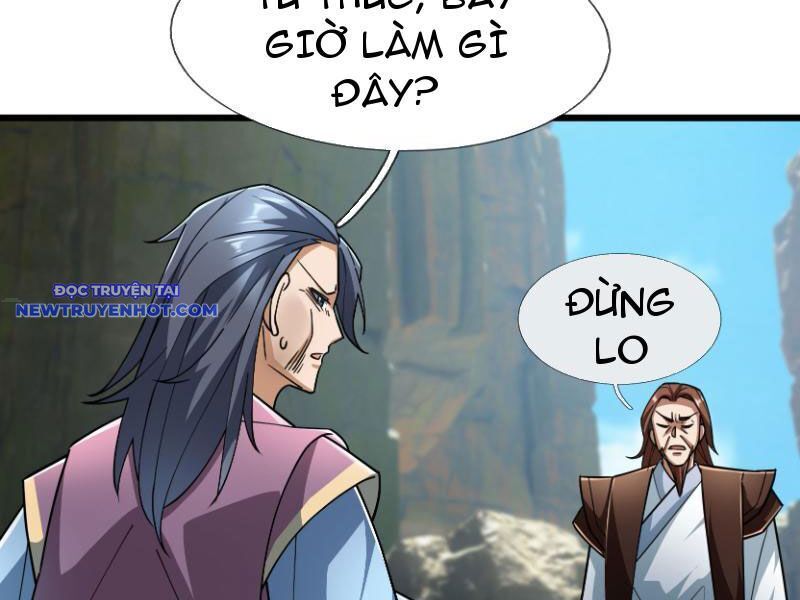 Ngủ Say Vạn Cổ: Xuất Thế Quét Ngang Chư Thiên - Chapter 18 - Page 110