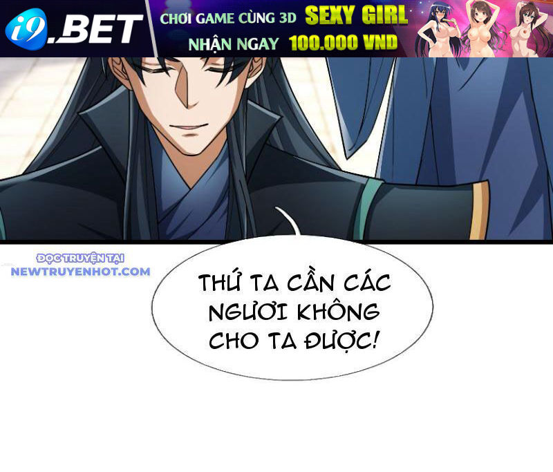 Ngủ Say Vạn Cổ: Xuất Thế Quét Ngang Chư Thiên - Chapter 18 - Page 124