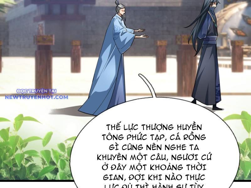 Ngủ Say Vạn Cổ: Xuất Thế Quét Ngang Chư Thiên - Chapter 18 - Page 133