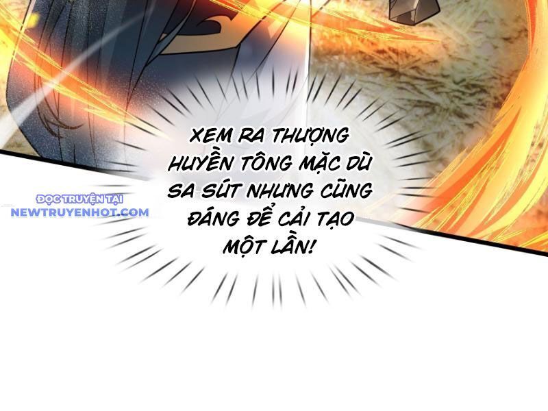Ngủ Say Vạn Cổ: Xuất Thế Quét Ngang Chư Thiên - Chapter 18 - Page 19