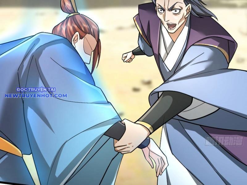 Ngủ Say Vạn Cổ: Xuất Thế Quét Ngang Chư Thiên - Chapter 18 - Page 35