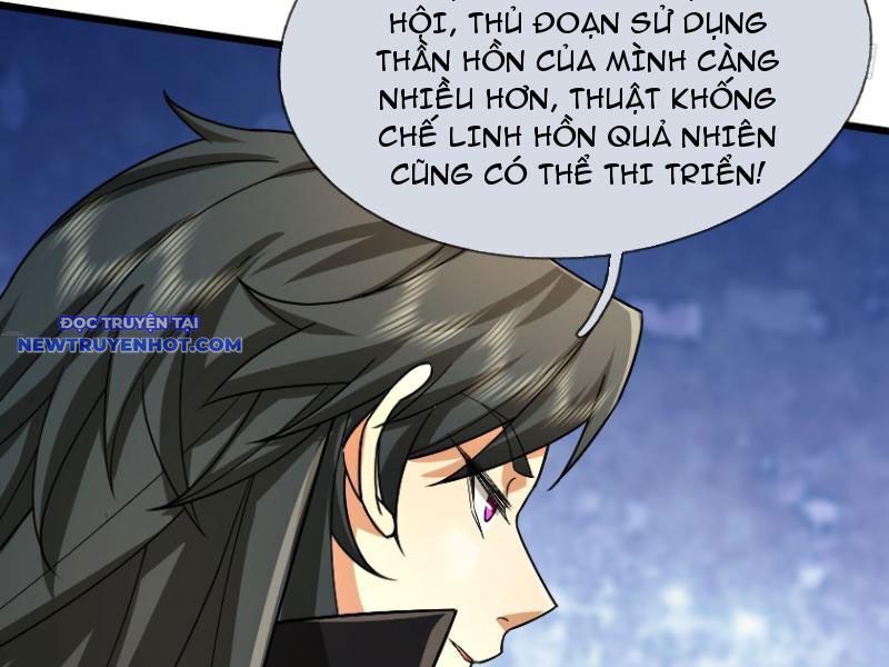 Ngủ Say Vạn Cổ: Xuất Thế Quét Ngang Chư Thiên - Chapter 18 - Page 41