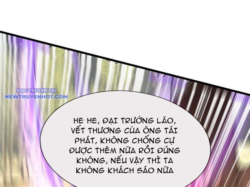 Ngủ Say Vạn Cổ: Xuất Thế Quét Ngang Chư Thiên - Chapter 18 - Page 54
