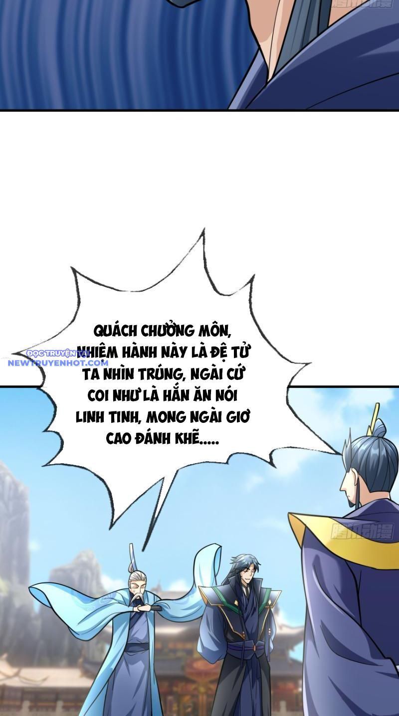 Ngủ Say Vạn Cổ: Xuất Thế Quét Ngang Chư Thiên - Chapter 19 - Page 11