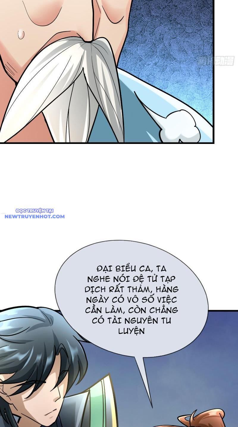 Ngủ Say Vạn Cổ: Xuất Thế Quét Ngang Chư Thiên - Chapter 19 - Page 14