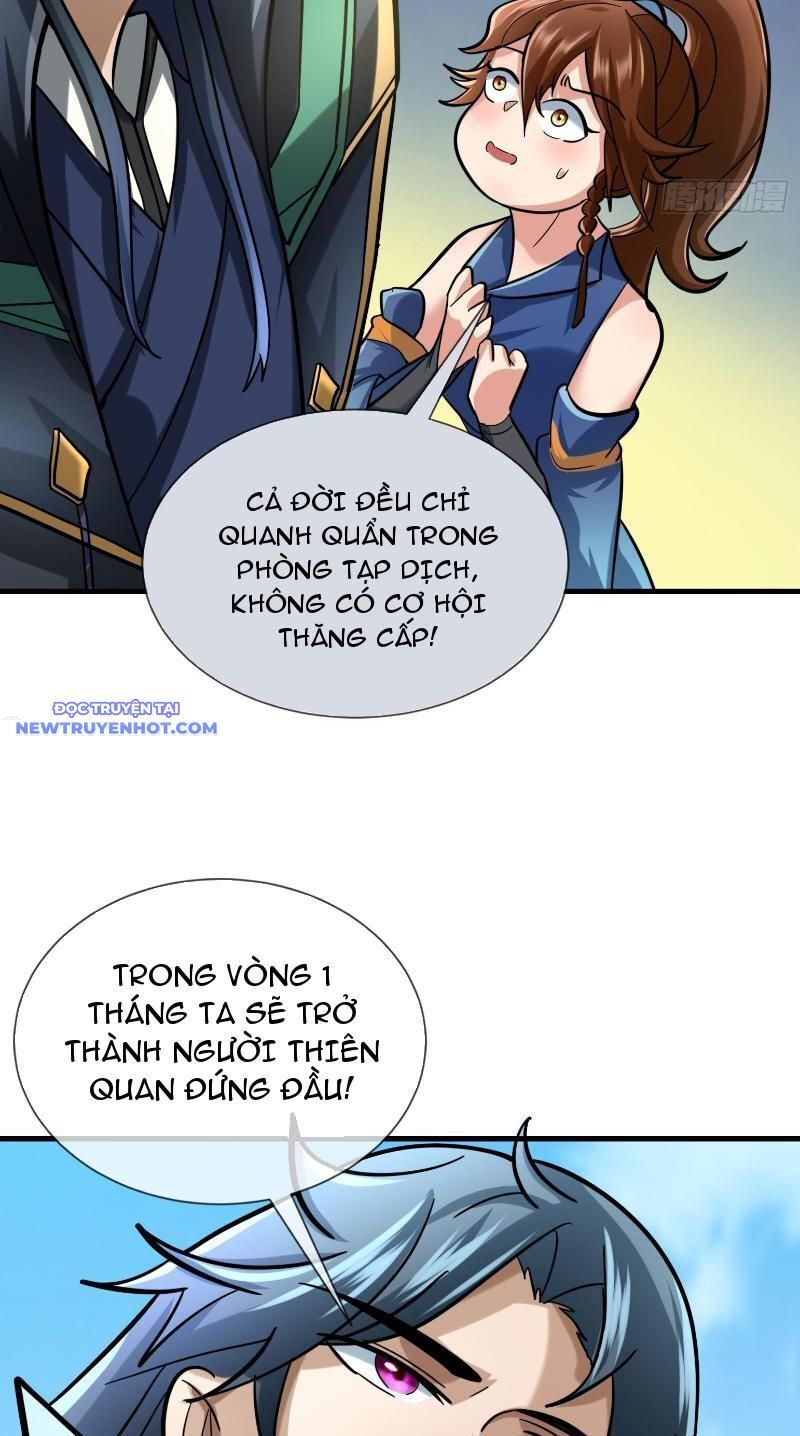 Ngủ Say Vạn Cổ: Xuất Thế Quét Ngang Chư Thiên - Chapter 19 - Page 15