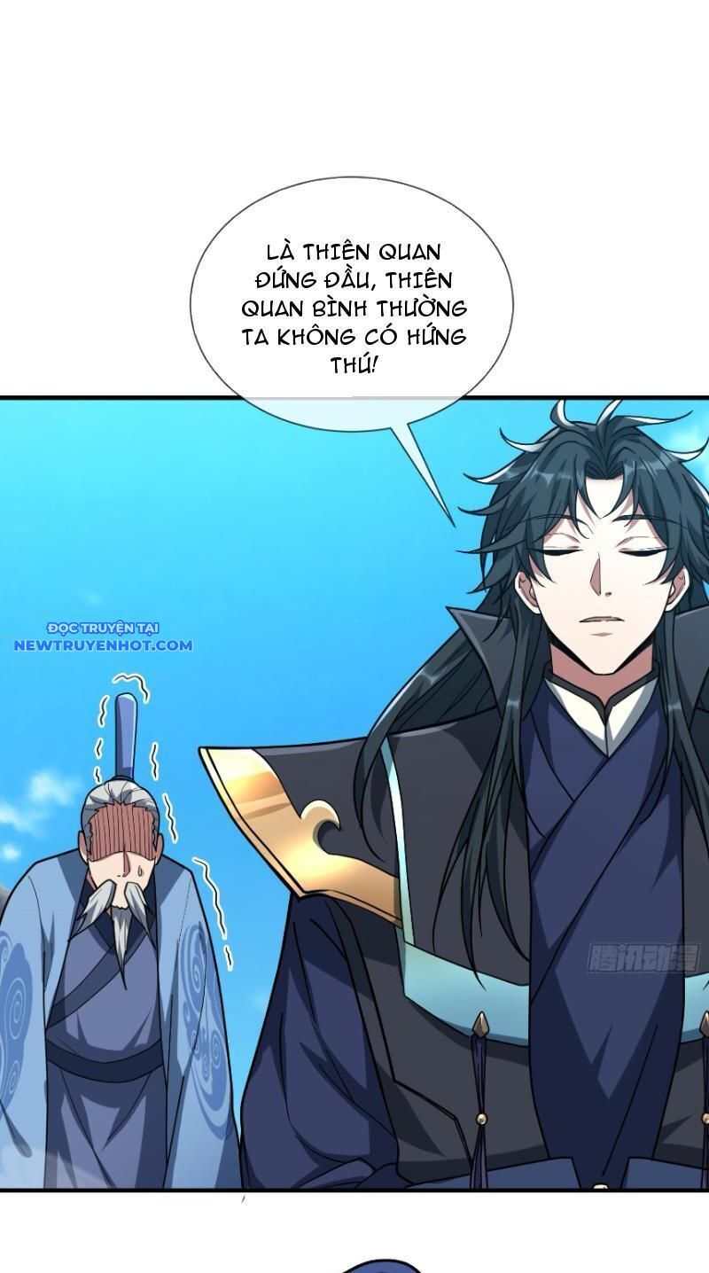 Ngủ Say Vạn Cổ: Xuất Thế Quét Ngang Chư Thiên - Chapter 19 - Page 19