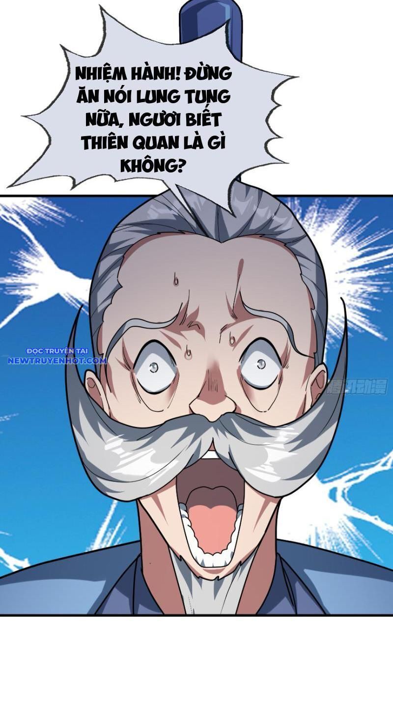 Ngủ Say Vạn Cổ: Xuất Thế Quét Ngang Chư Thiên - Chapter 19 - Page 20