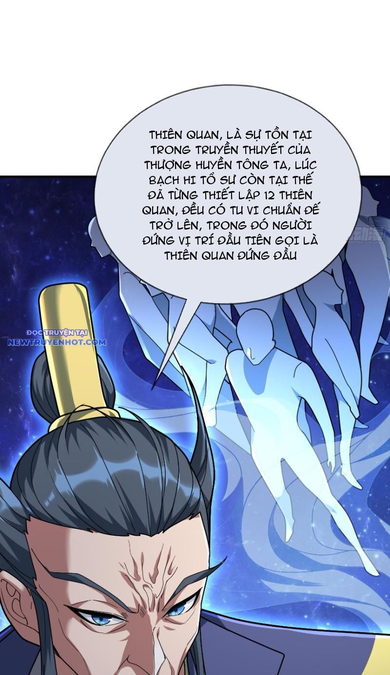 Ngủ Say Vạn Cổ: Xuất Thế Quét Ngang Chư Thiên - Chapter 19 - Page 21