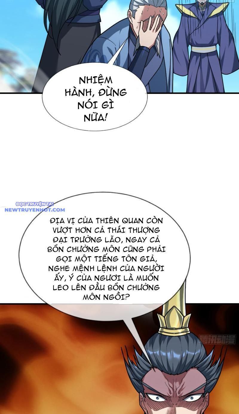 Ngủ Say Vạn Cổ: Xuất Thế Quét Ngang Chư Thiên - Chapter 19 - Page 23