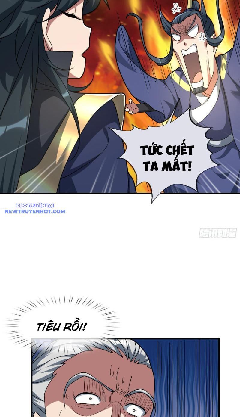 Ngủ Say Vạn Cổ: Xuất Thế Quét Ngang Chư Thiên - Chapter 19 - Page 25