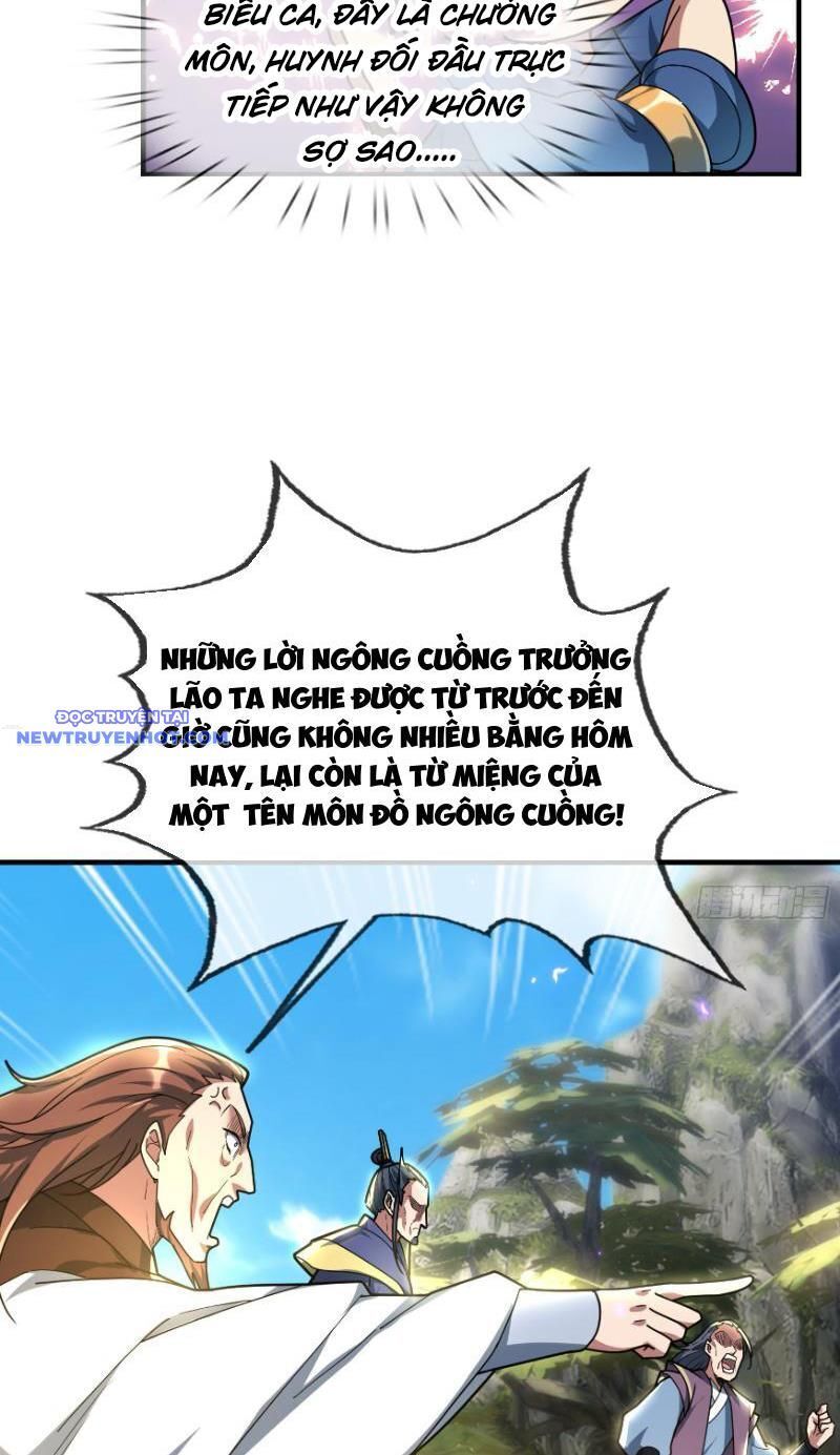 Ngủ Say Vạn Cổ: Xuất Thế Quét Ngang Chư Thiên - Chapter 19 - Page 27