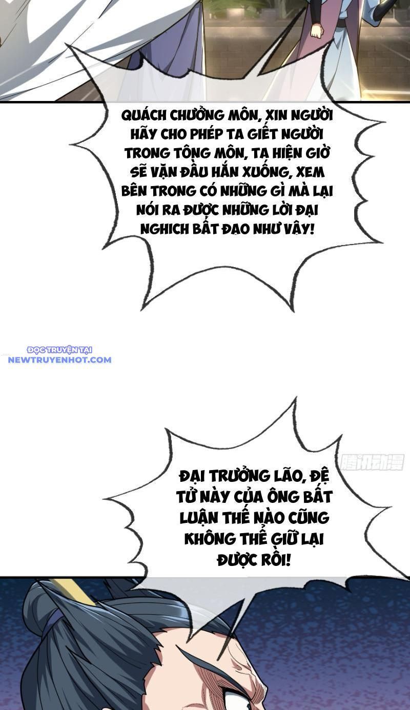 Ngủ Say Vạn Cổ: Xuất Thế Quét Ngang Chư Thiên - Chapter 19 - Page 28