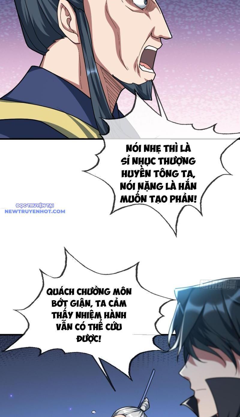 Ngủ Say Vạn Cổ: Xuất Thế Quét Ngang Chư Thiên - Chapter 19 - Page 29