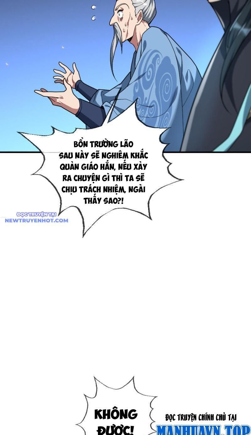 Ngủ Say Vạn Cổ: Xuất Thế Quét Ngang Chư Thiên - Chapter 19 - Page 30
