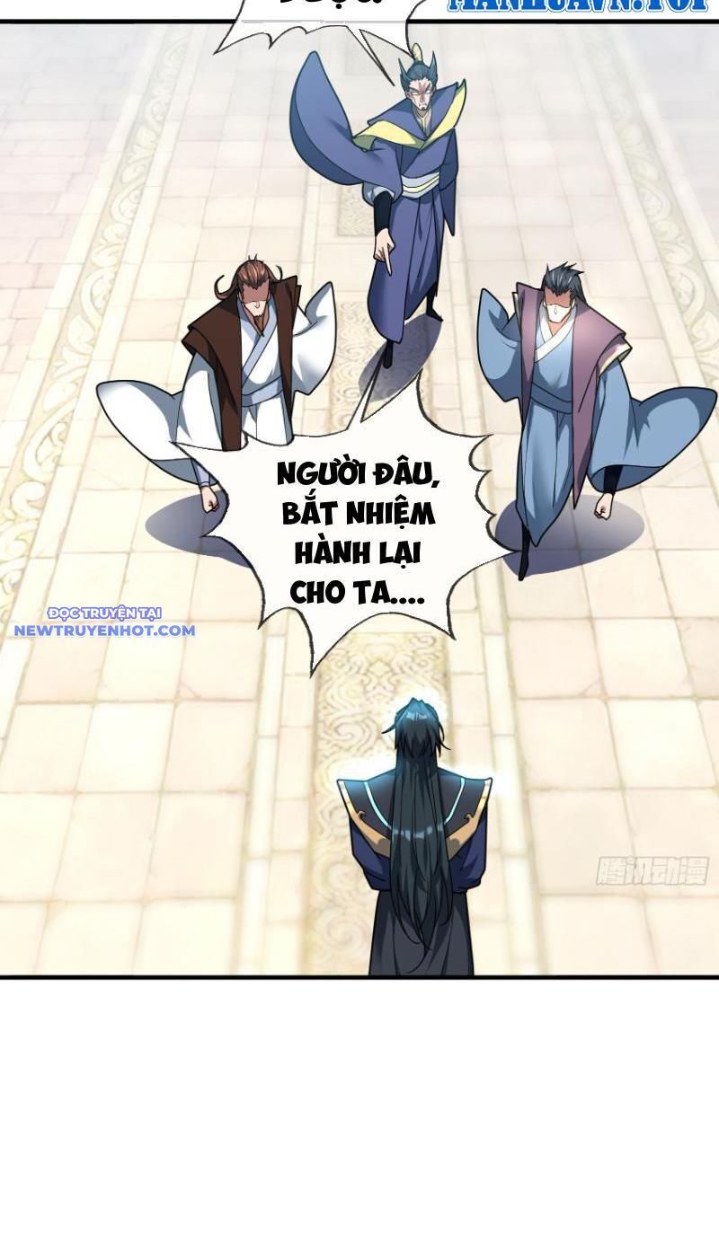 Ngủ Say Vạn Cổ: Xuất Thế Quét Ngang Chư Thiên - Chapter 19 - Page 31