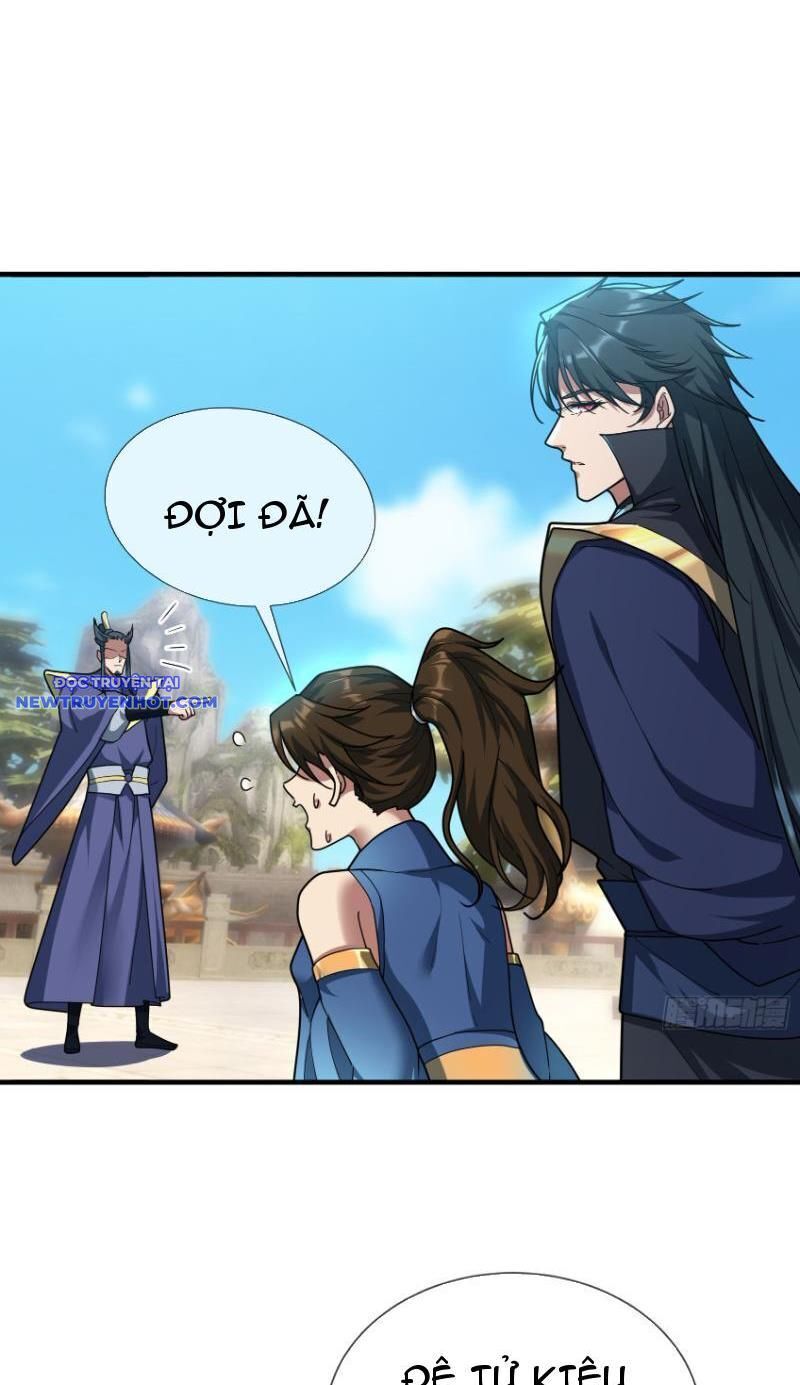 Ngủ Say Vạn Cổ: Xuất Thế Quét Ngang Chư Thiên - Chapter 19 - Page 32