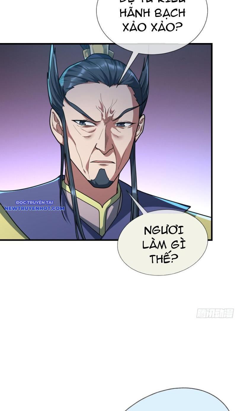 Ngủ Say Vạn Cổ: Xuất Thế Quét Ngang Chư Thiên - Chapter 19 - Page 33